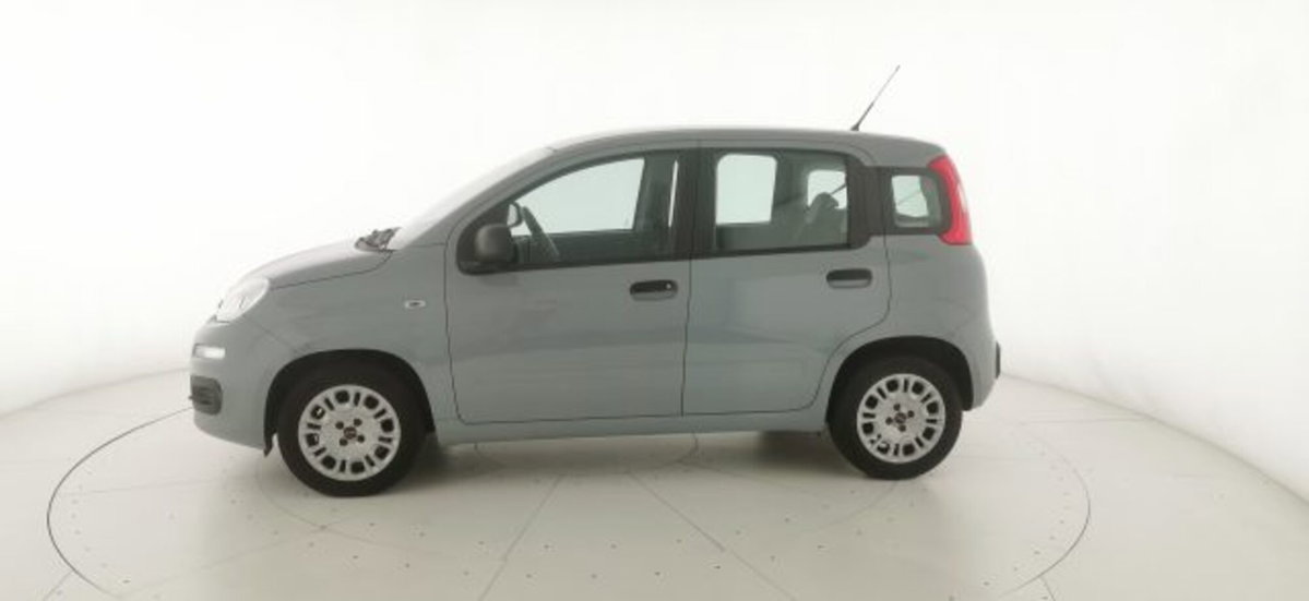 Fiat Panda 1.2 Easy (4)