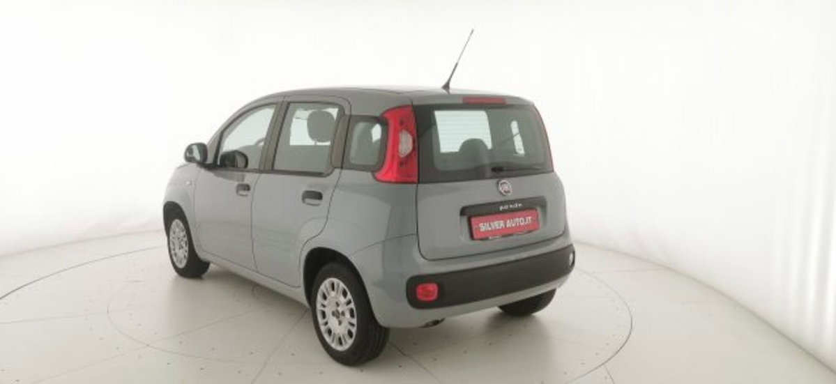 Fiat Panda 1.2 Easy (5)