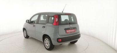 Fiat Panda 1.2 Easy (5)