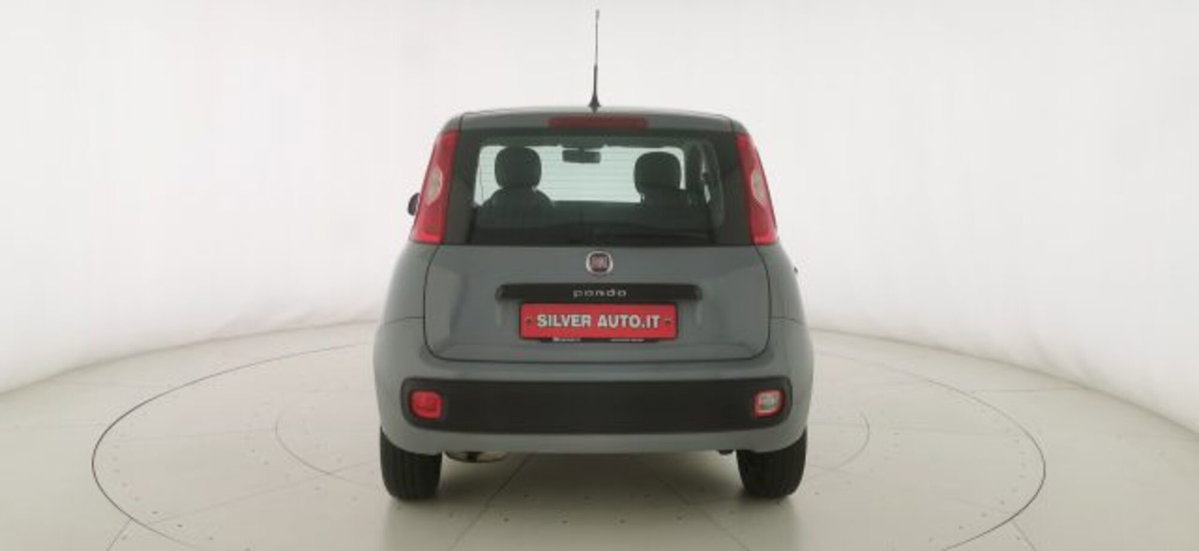 Fiat Panda 1.2 Easy (6)