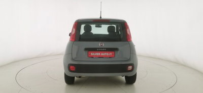 Fiat Panda 1.2 Easy (6)