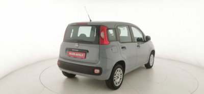 Fiat Panda 1.2 Easy (7)
