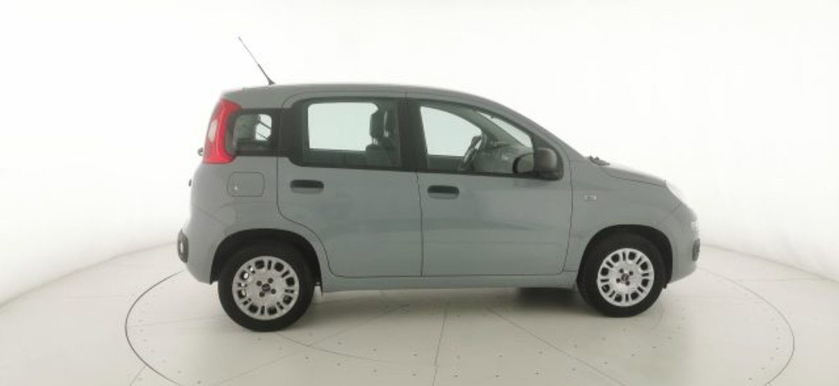 Fiat Panda 1.2 Easy (8)