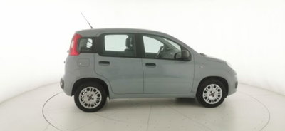 Fiat Panda 1.2 Easy (8)