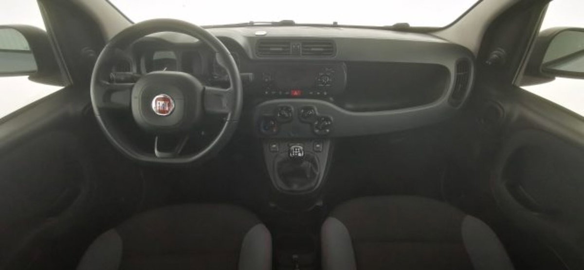Fiat Panda 1.2 Easy (9)