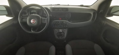 Fiat Panda 1.2 Easy (9)