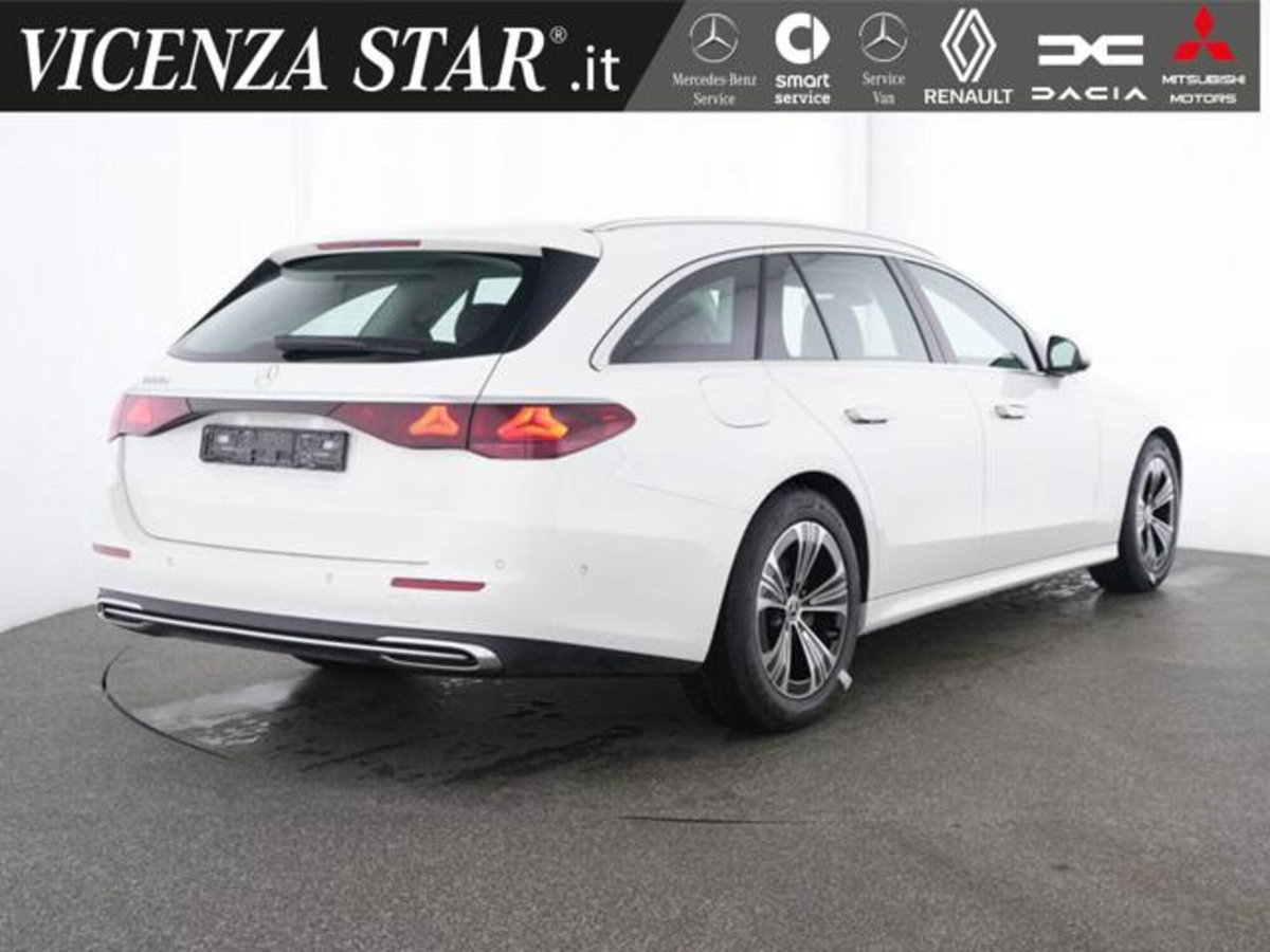 Mercedes-Benz Classe E Station Wagon 220 d Exclusive Premium Plus auto (2)