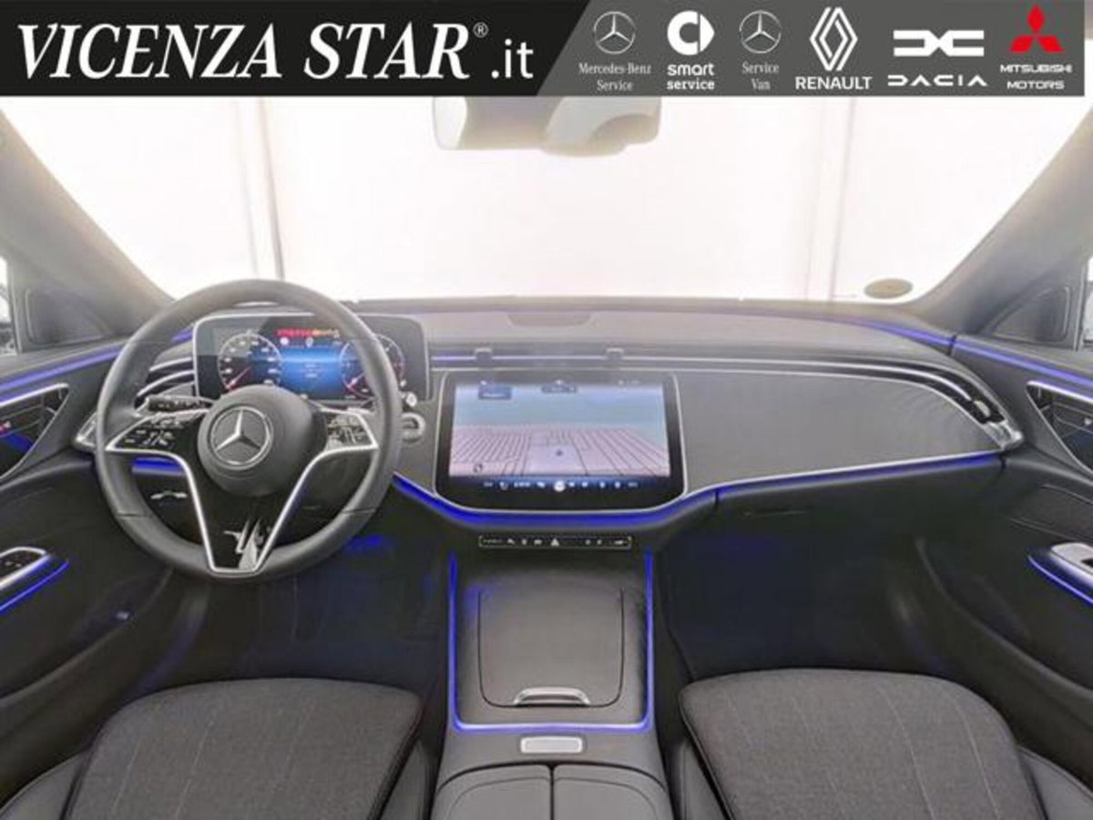 Mercedes-Benz Classe E Station Wagon 220 d Exclusive Premium Plus auto (3)