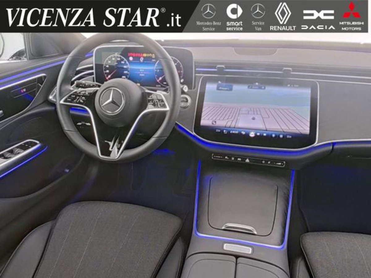 Mercedes-Benz Classe E Station Wagon 220 d Exclusive Premium Plus auto (4)