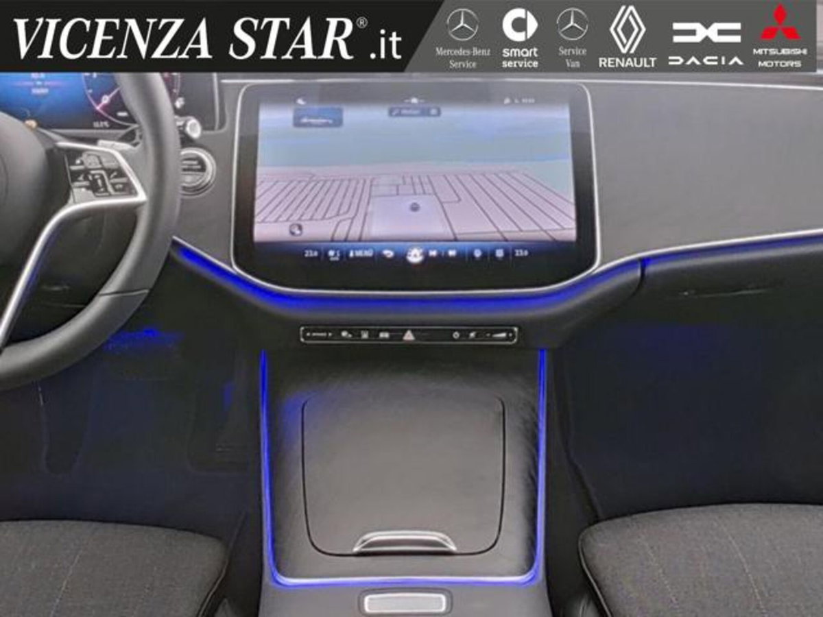 Mercedes-Benz Classe E Station Wagon 220 d Exclusive Premium Plus auto (5)