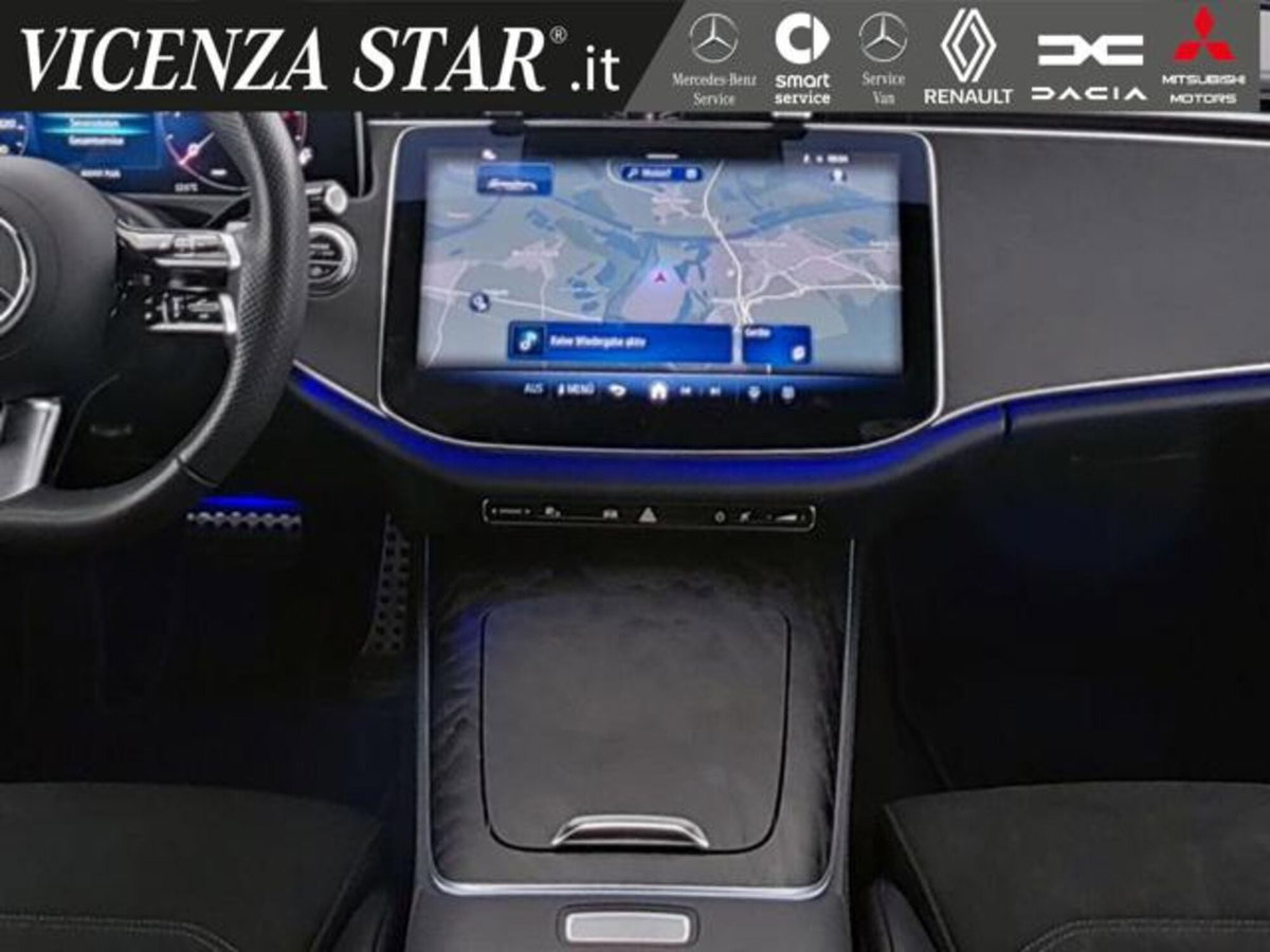 Mercedes-Benz Classe E Station Wagon 220 d AMG Line Premium auto (5)