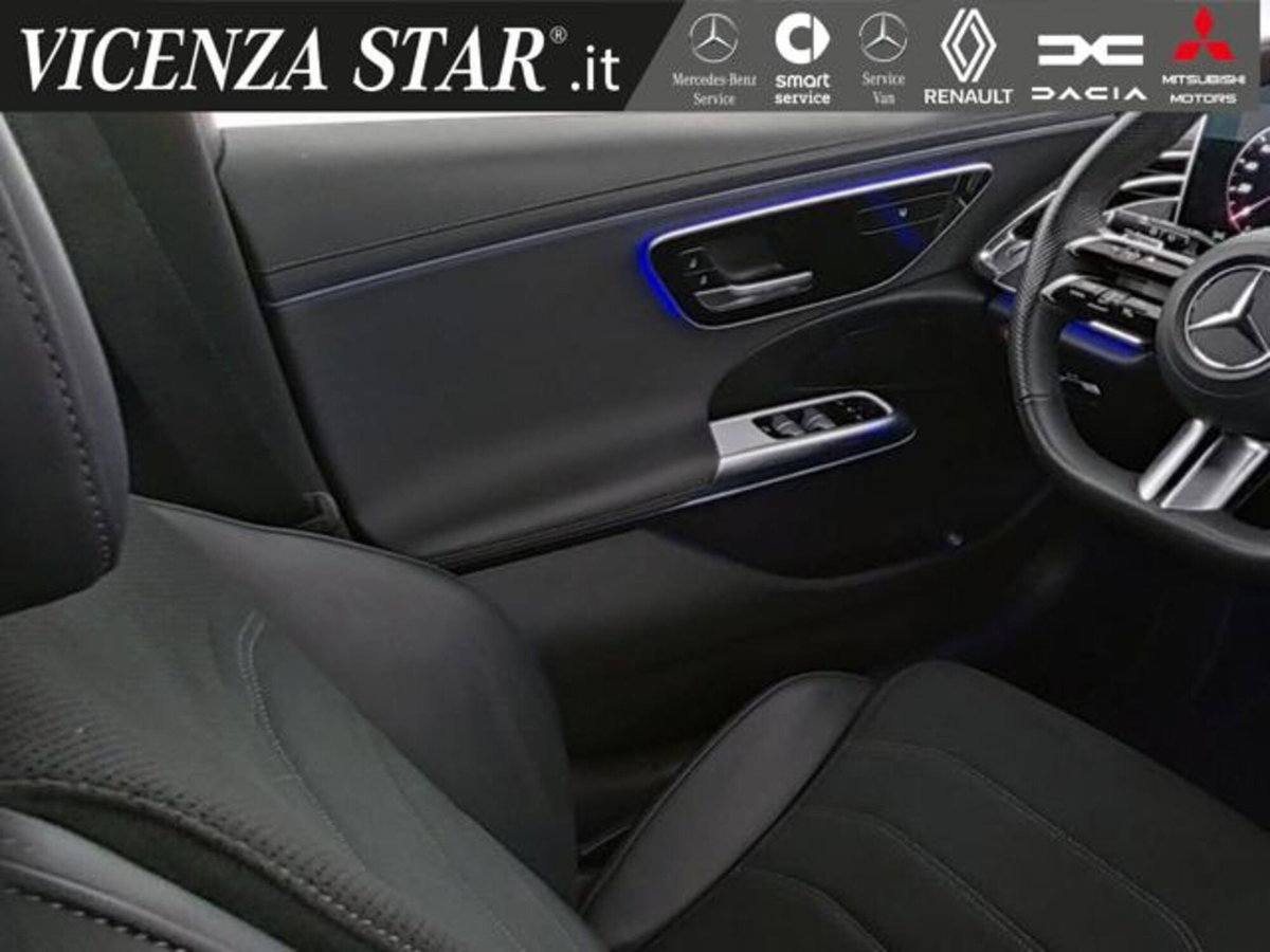 Mercedes-Benz Classe E Station Wagon 220 d AMG Line Premium auto (6)