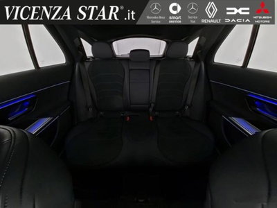 Mercedes-Benz Classe E Station Wagon 220 d AMG Line Premium auto (7)