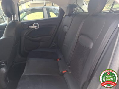 Fiat 500X 1.3 MultiJet 95 CV S-Design City (10)