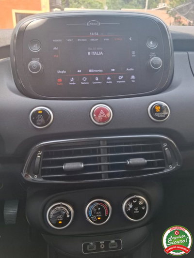 Fiat 500X 1.3 MultiJet 95 CV S-Design City (13)