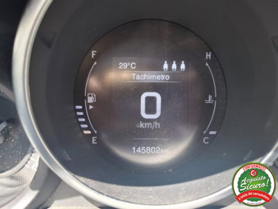 Fiat 500X 1.3 MultiJet 95 CV S-Design City (14)