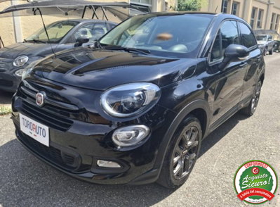 Fiat 500X 1.3 MultiJet 95 CV S-Design City (3)