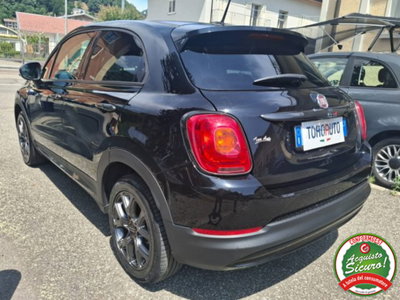 Fiat 500X 1.3 MultiJet 95 CV S-Design City (4)