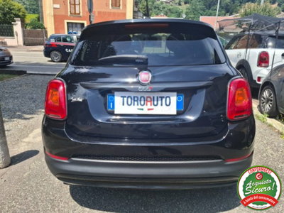 Fiat 500X 1.3 MultiJet 95 CV S-Design City (5)