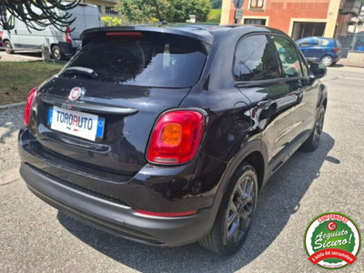 Fiat 500X 1.3 MultiJet 95 CV S-Design City (6)