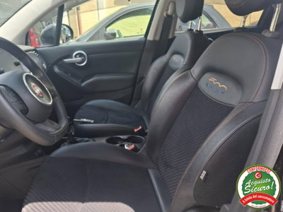 Fiat 500X 1.3 MultiJet 95 CV S-Design City (8)