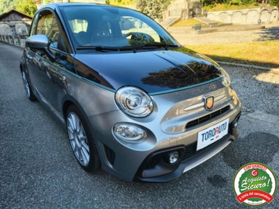 Abarth 695 695 1.4 Turbo T-Jet Rivale usata