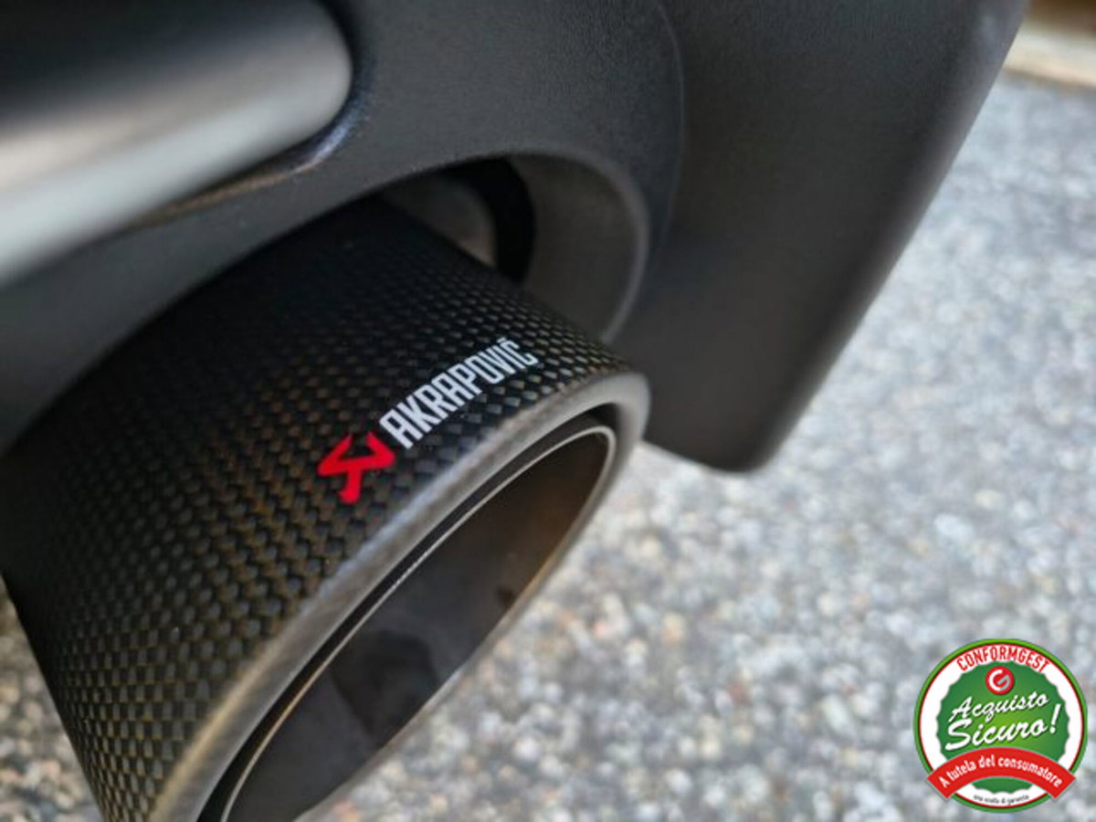 Abarth 695 695 1.4 Turbo T-Jet Rivale (10)