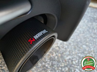 Abarth 695 695 1.4 Turbo T-Jet Rivale (10)