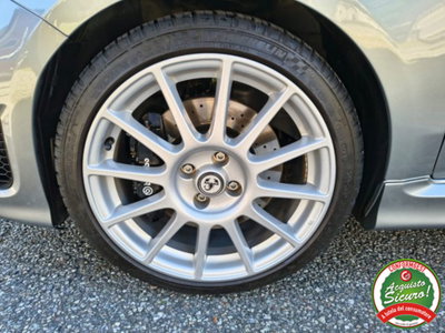 Abarth 695 695 1.4 Turbo T-Jet Rivale (9)