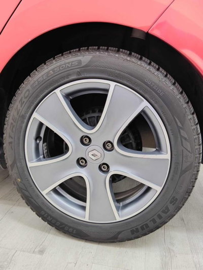 Renault Clio Sporter 1.5 dCi 8V 90CV EDC Energy (7)