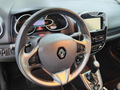 Renault Clio Sporter 1.5 dCi 8V 90CV EDC Energy (8)