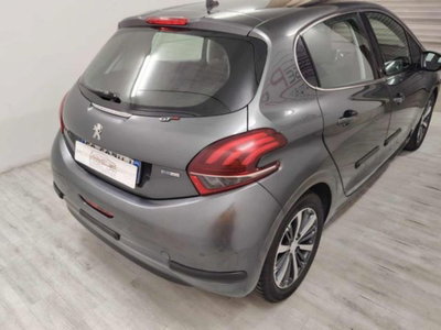 Peugeot 208 82 5 porte Allure (3)