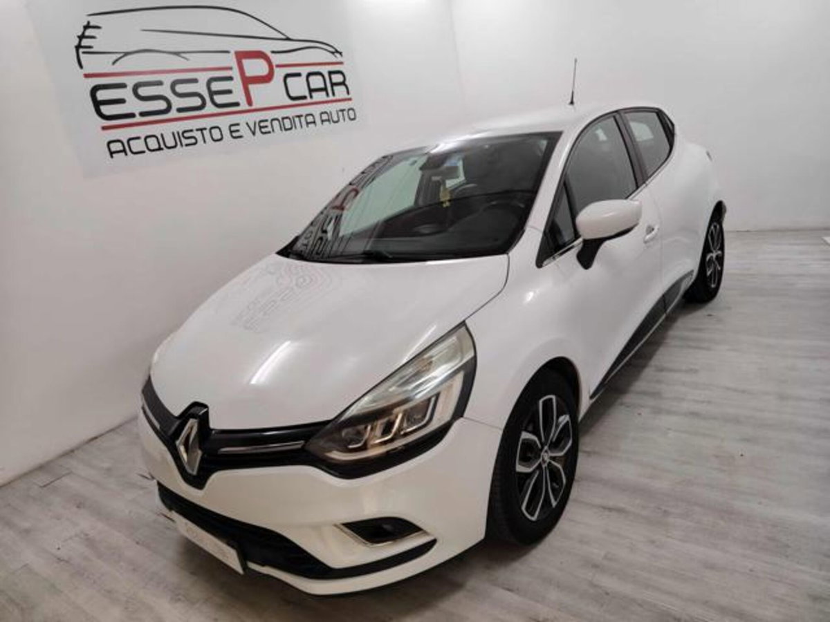 Renault Clio dCi 8V 90CV Start&Stop 5 porte Energy Excite