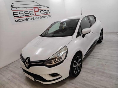 Renault Clio dCi 8V 90CV Start&Stop 5 porte Energy Excite usata