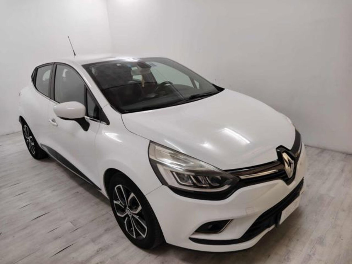 Renault Clio dCi 8V 90CV Start&Stop 5 porte Energy Excite (2)
