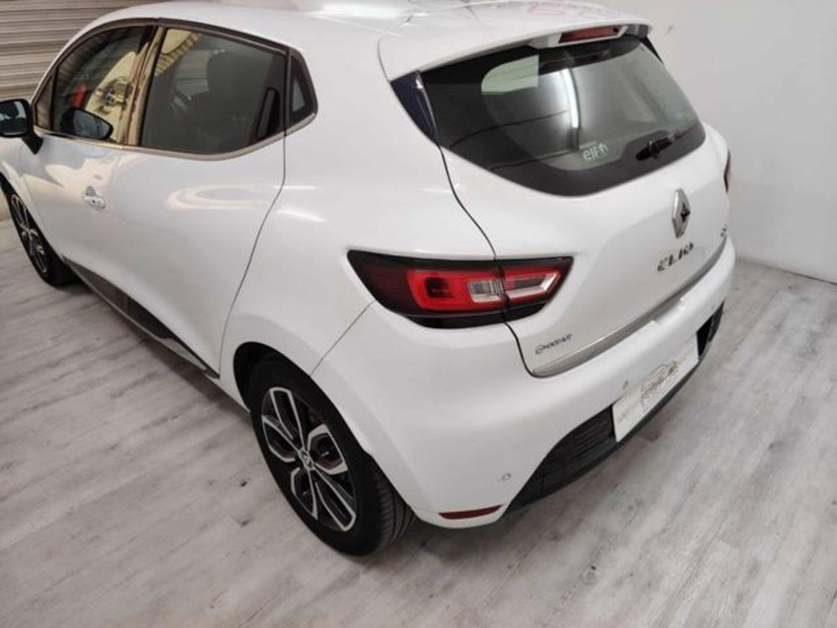 Renault Clio dCi 8V 90CV Start&Stop 5 porte Energy Excite (3)