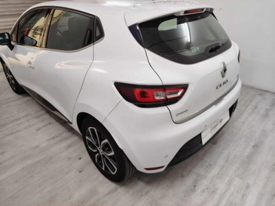 Renault Clio dCi 8V 90CV Start&Stop 5 porte Energy Excite (3)