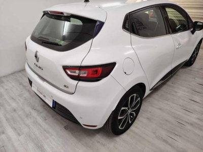 Renault Clio dCi 8V 90CV Start&Stop 5 porte Energy Excite (4)
