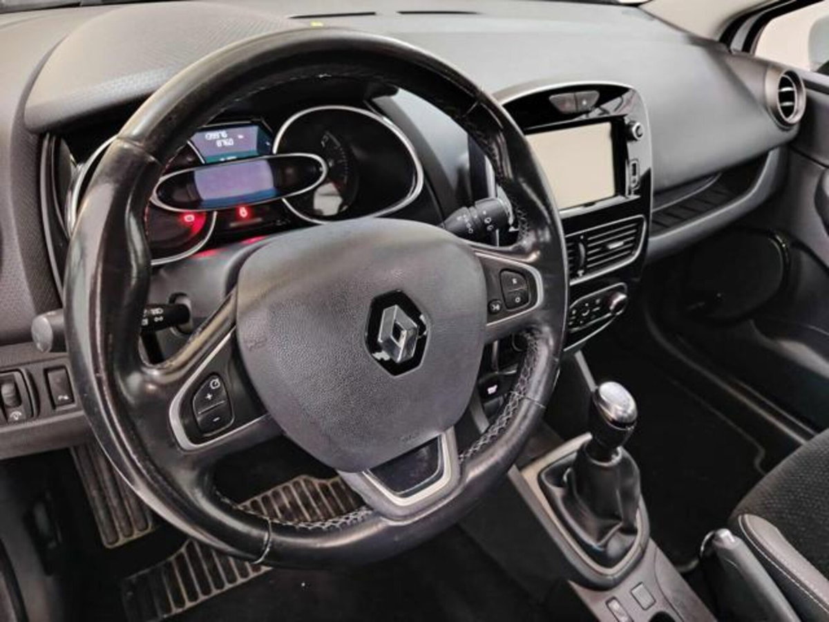 Renault Clio dCi 8V 90CV Start&Stop 5 porte Energy Excite (5)