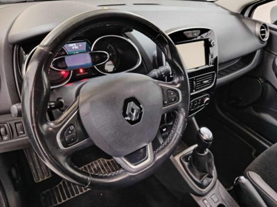 Renault Clio dCi 8V 90CV Start&Stop 5 porte Energy Excite (5)