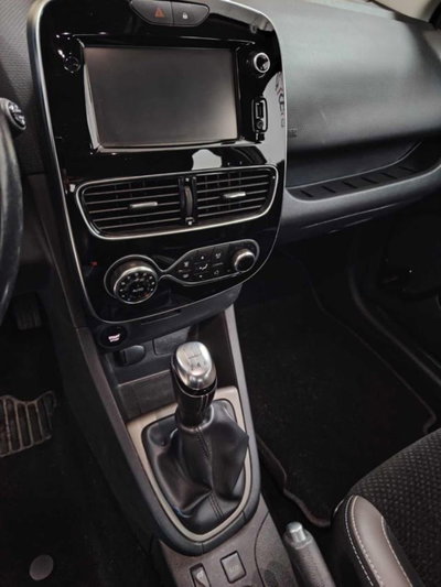 Renault Clio dCi 8V 90CV Start&Stop 5 porte Energy Excite (6)