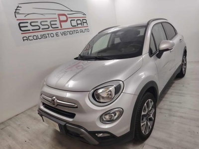Fiat 500X 1.4 MultiAir 140 CV Cross usata