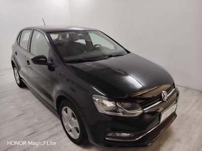 Volkswagen Polo 1.0 MPI 75 CV 5p. Comfortline (2)