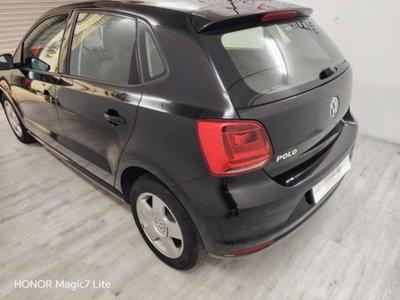 Volkswagen Polo 1.0 MPI 75 CV 5p. Comfortline (3)