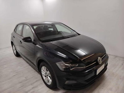 Volkswagen Polo 1.0 MPI 75 CV 5p. Comfortline BlueMotion Technology (2)