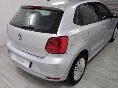 Volkswagen Polo 1.0 MPI 75 CV 5p. Comfortline (3)