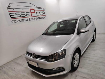 Volkswagen Polo 1.0 MPI 5p. Trendline usata