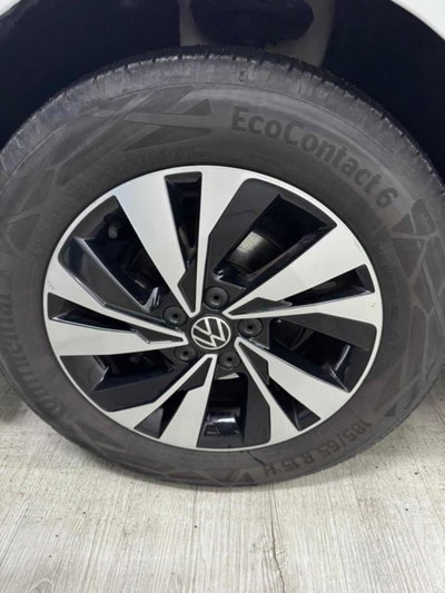 Volkswagen Polo 1.0 EVO 80 CV 5p. Comfortline BlueMotion Technology (6)
