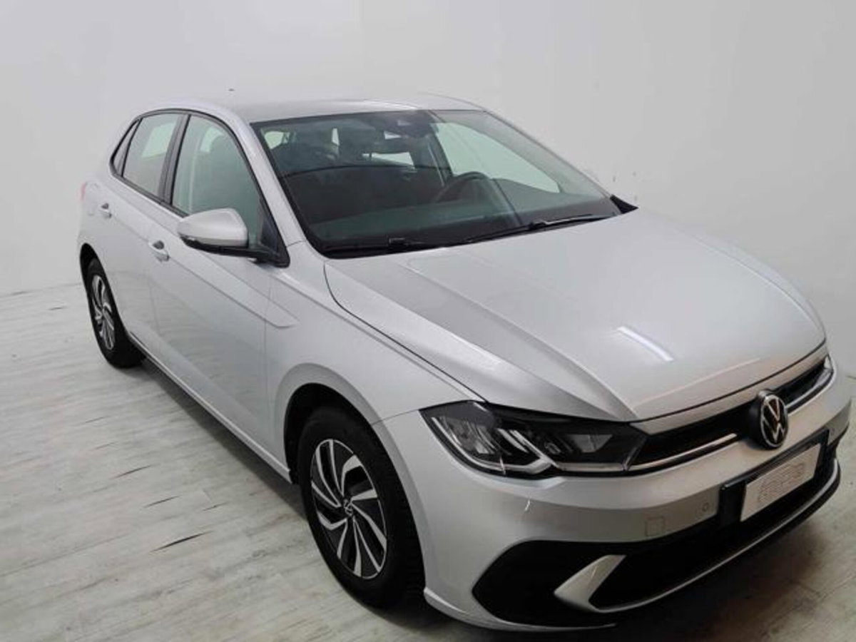 Volkswagen Polo 1.0 EVO (2)
