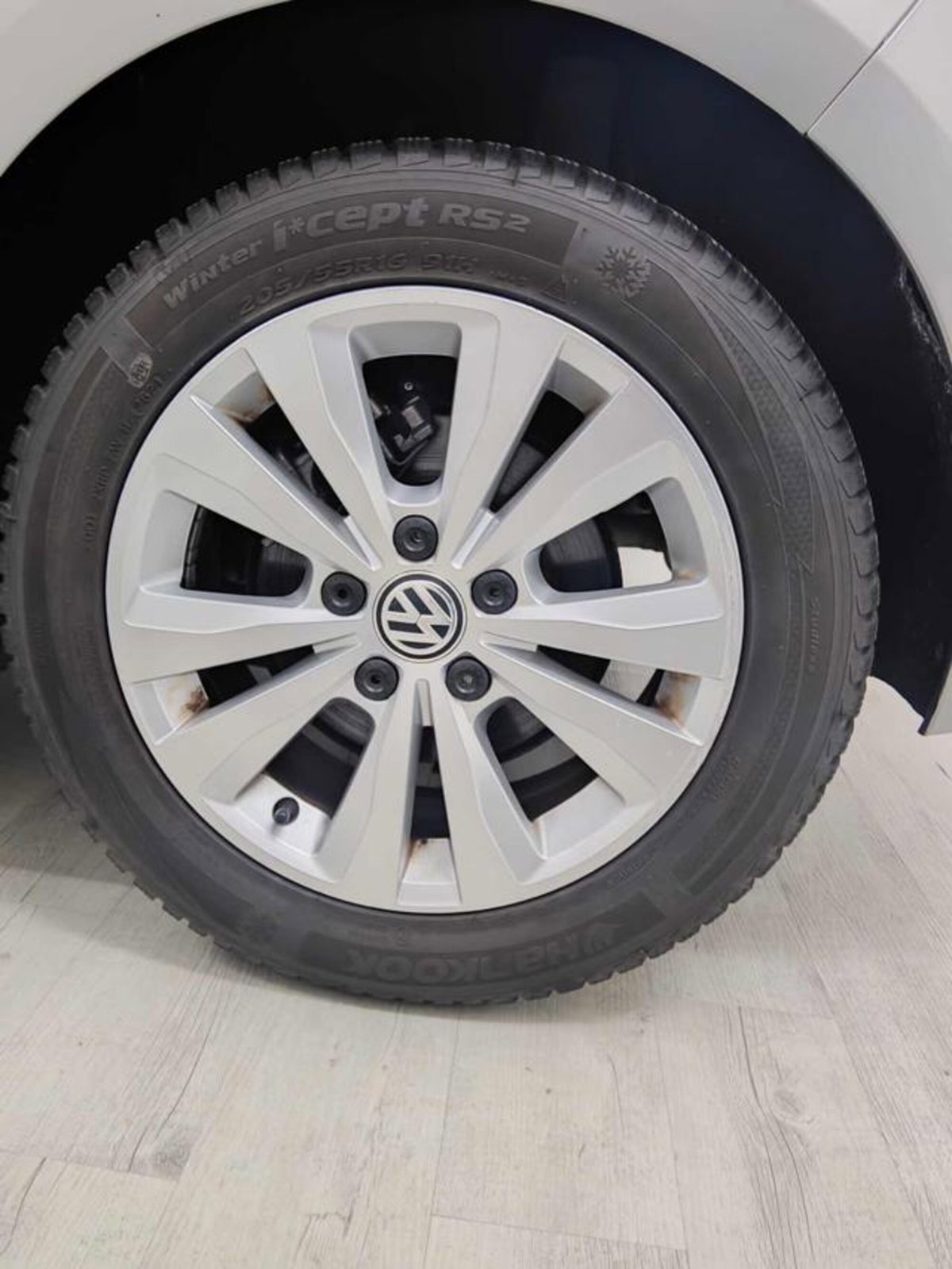 Volkswagen Golf 1.6 BlueTDI 110 CV DSG 5p. Highline (7)